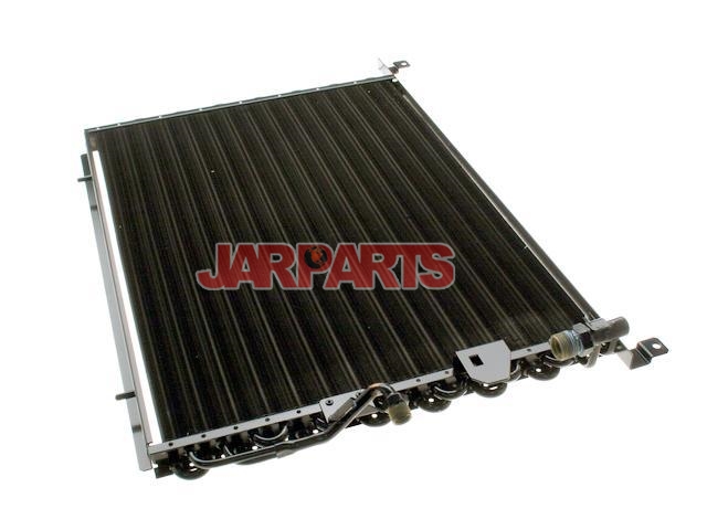 539624SEASONS Air Conditioning Condenser