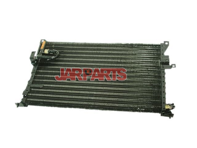 531514SEASONS Air Conditioning Condenser