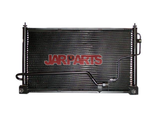 35262 Air Conditioning Condenser