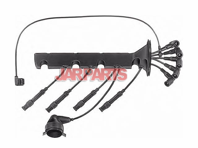 ZEF607 Ignition Wire Set