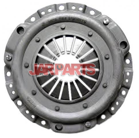 122012610 Clutch Pressure Plate