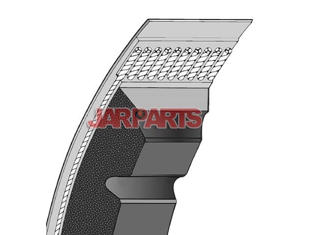 2AVX13x1125 V-Belt