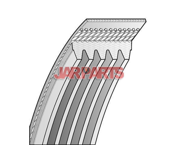 201190 V-Ribbed Belt