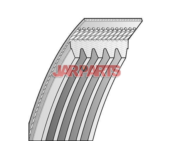 5PK1538 V-Ribbed Belt