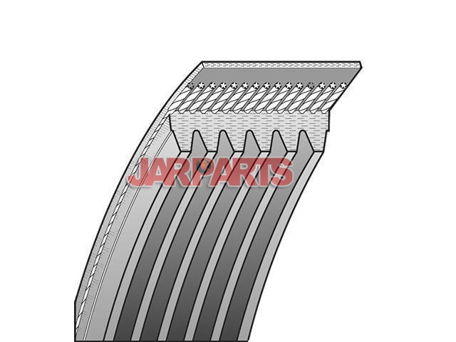 037145933B V-Ribbed Belt