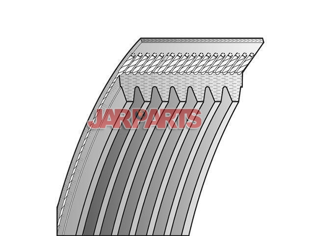 500388408 V-Ribbed Belt