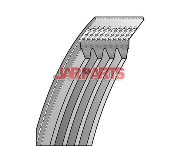 0059973892 V-Ribbed Belt