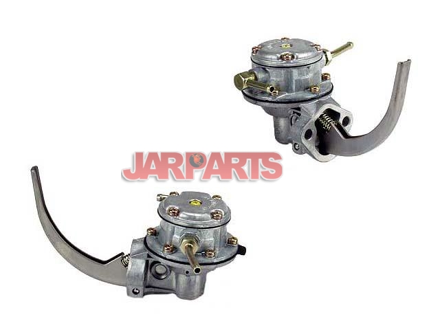 17010U6027 Fuel Pump