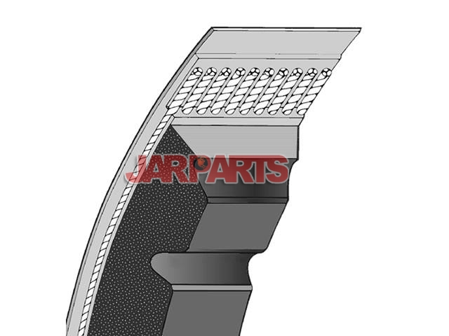 AVP13X2450 V-Belt