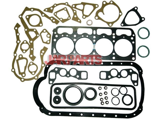 0411113040 Full Gasket Set