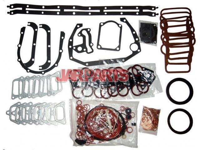 GYDY05 Full Gasket Set