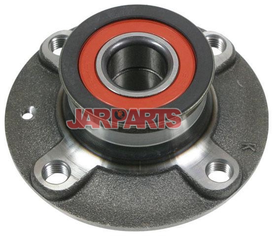 160681 Wheel Hub Bearing