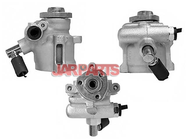 53511 Power Steering Pump