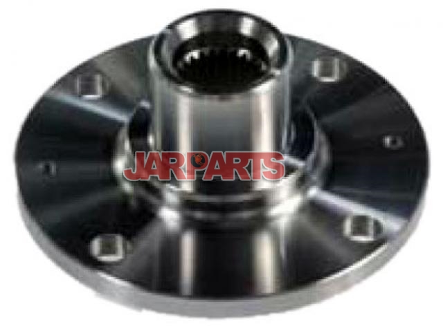 4707271 Wheel Hub Bearing