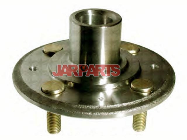 RUB101250 Wheel Hub Bearing