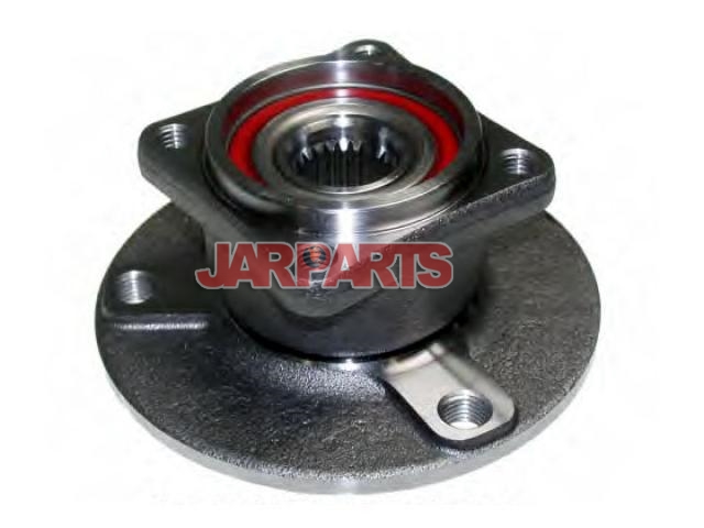 2072V009000000 Wheel Hub Bearing