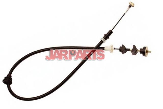 6K1721335G Clutch Cable