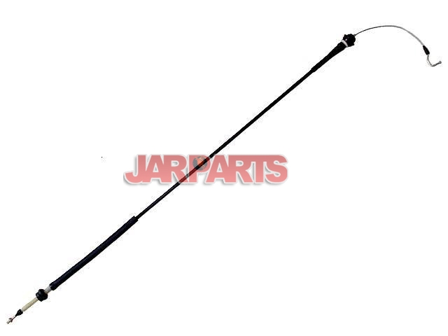 321721555T Throttle Cable