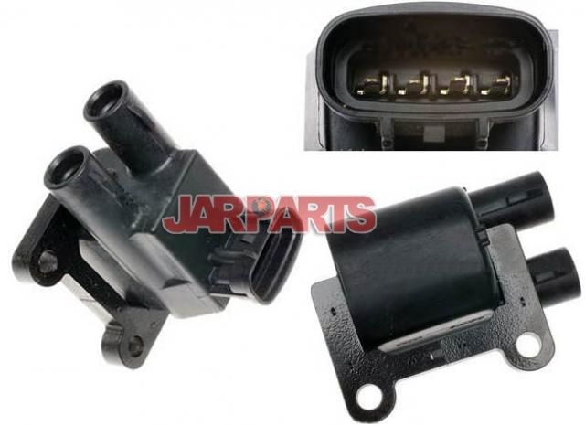 88921368 Ignition Coil