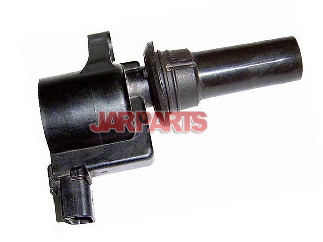 2W4Z12029AB Ignition Coil