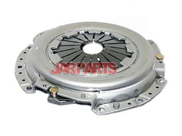 802454 Clutch Pressure Plate