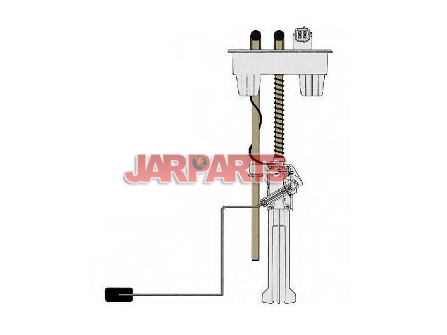 ESR1223 Fuel Float