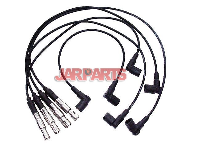 ZEF466 Ignition Wire Set