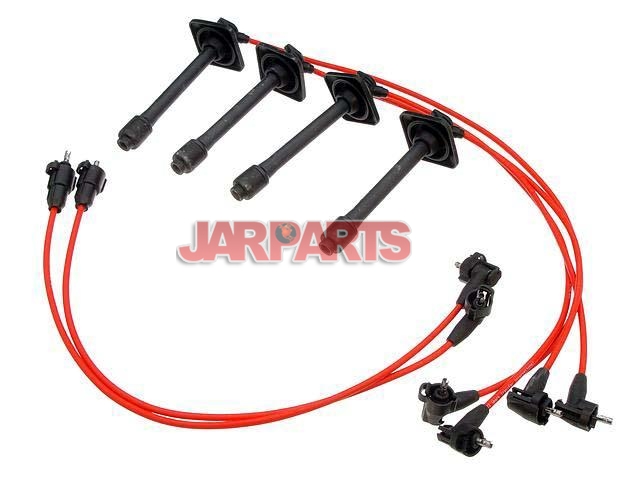 9091921582 Ignition Wire Set