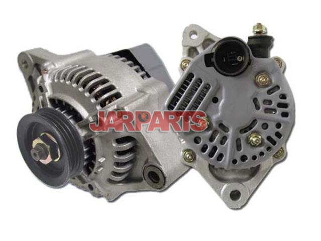 280904 Alternator