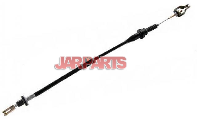 3077073Y01 Clutch Cable