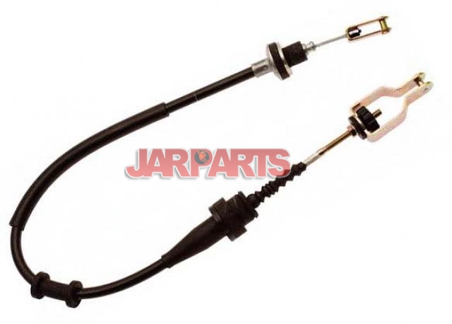 307702M115 Clutch Cable