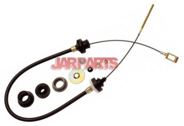 4151011010 Clutch Cable