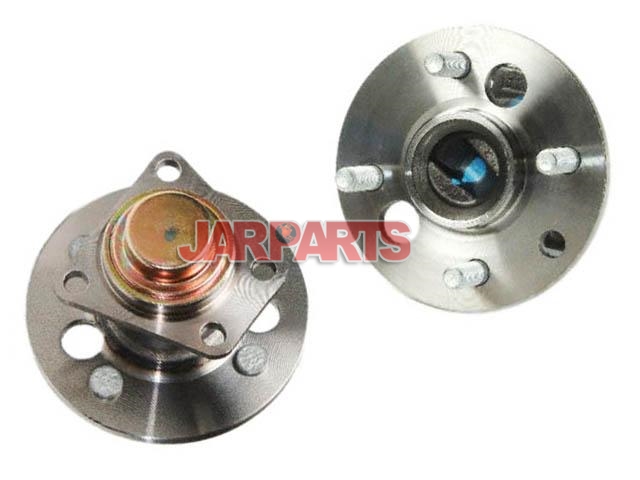 21011095 Wheel Hub Bearing