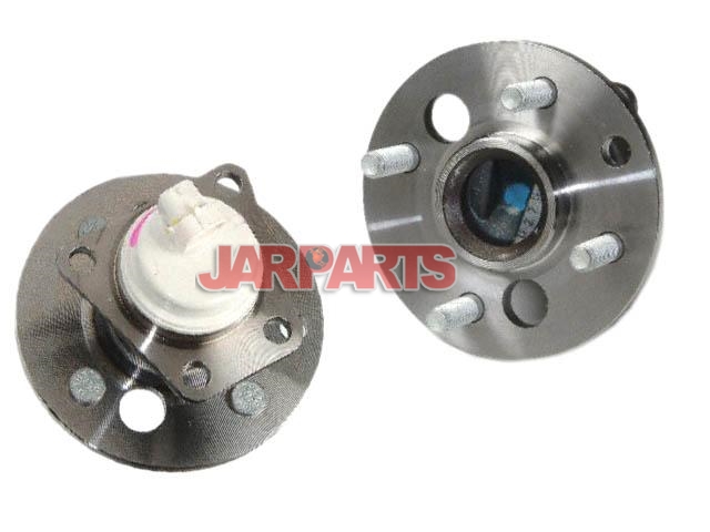 21011096 Wheel Hub Bearing