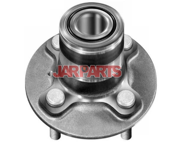 4240187701000 Wheel Hub Bearing