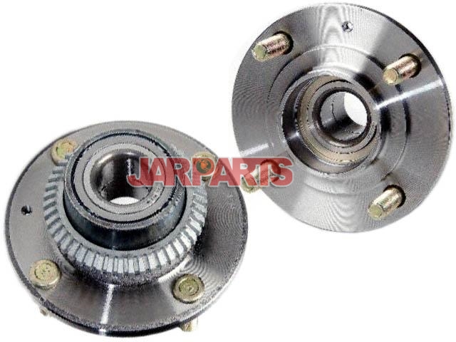 RW840 Wheel Hub Bearing