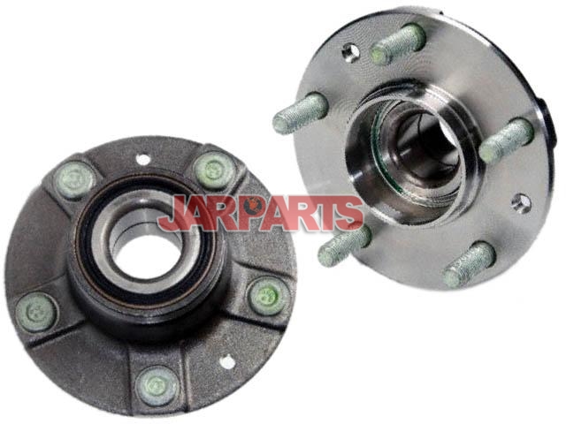 512119 Wheel Hub Bearing