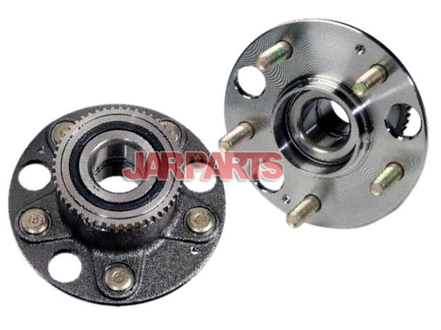 42200SZ3951 Wheel Hub Bearing