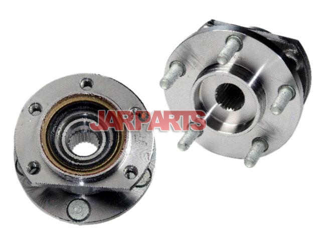 512125 Wheel Hub Bearing