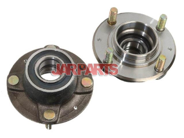 8974384 Wheel Hub Bearing