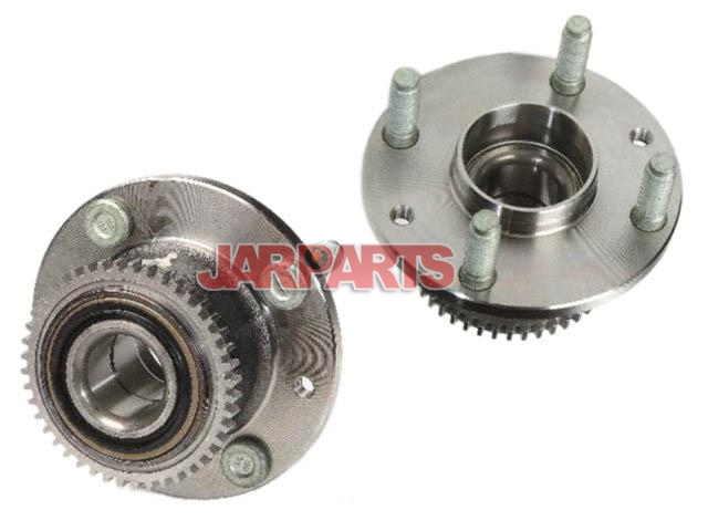 XS4K1N069AA Wheel Hub Bearing