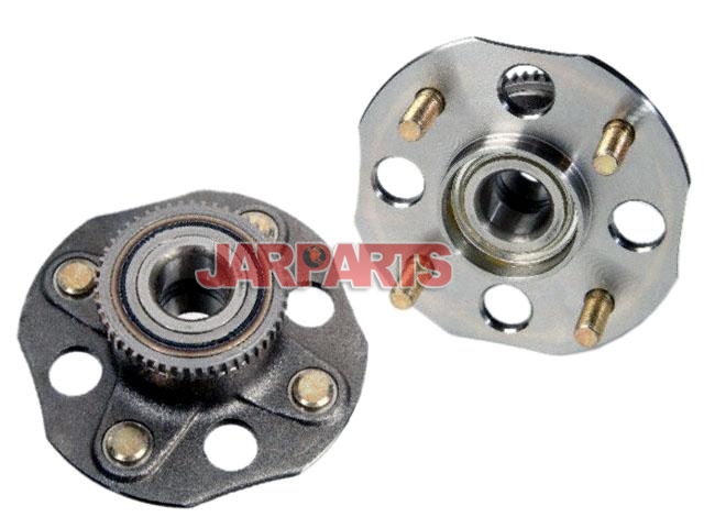 HUB18127 Wheel Hub Bearing