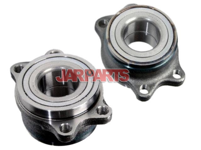 512183 Wheel Hub Bearing