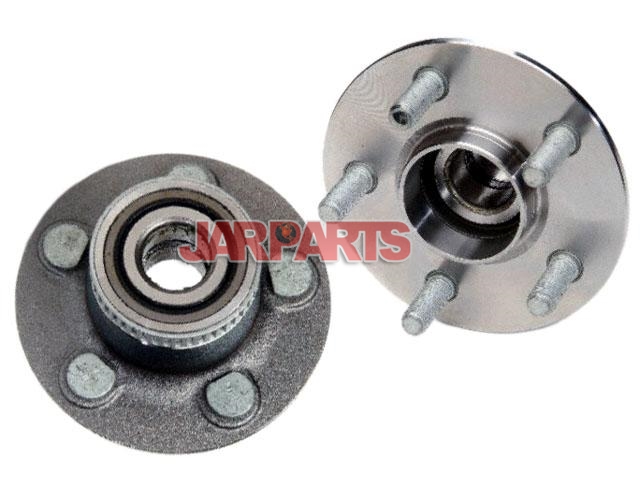 5003550AA Wheel Hub Bearing