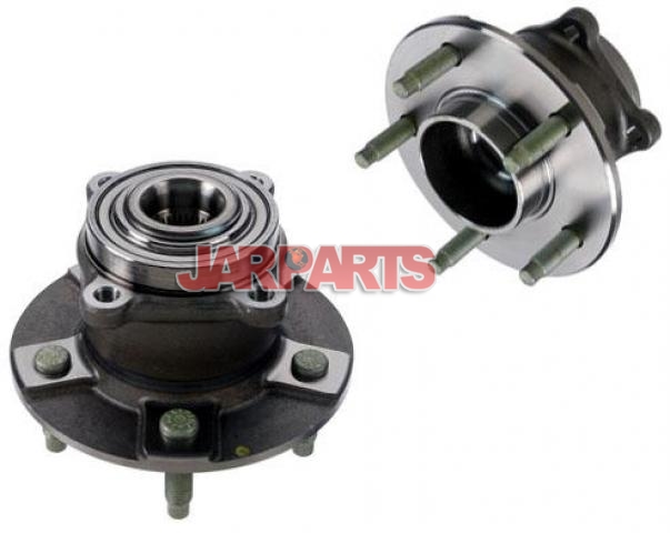 BR930328 Wheel Hub Bearing