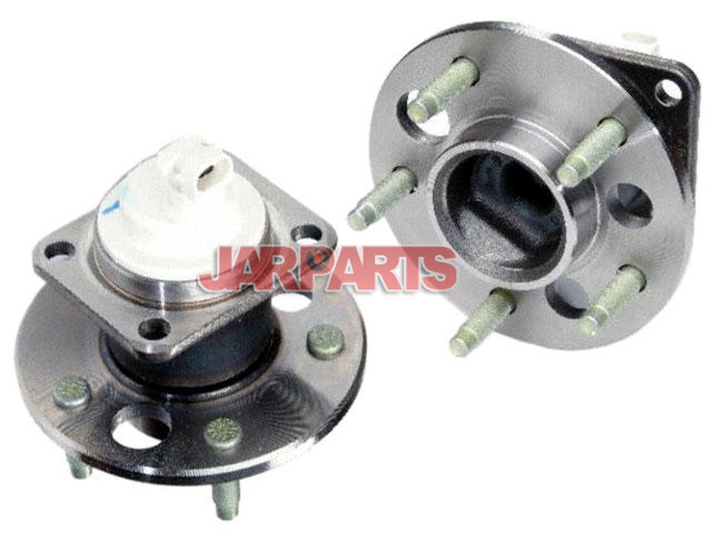 12413091 Wheel Hub Bearing