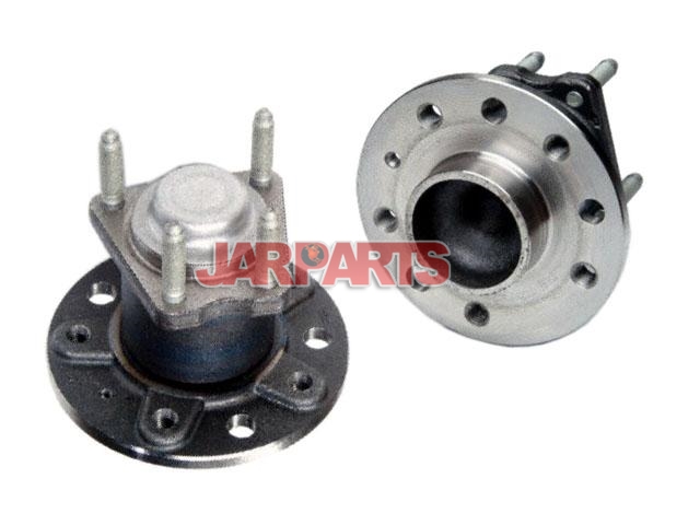 7470619 Wheel Hub Bearing