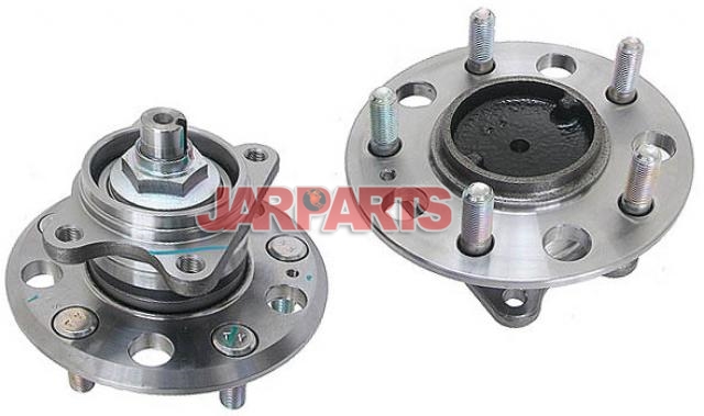 527303K100 Wheel Hub Bearing