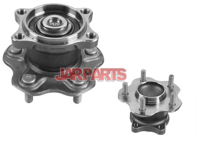 43202CK000 Wheel Hub Bearing