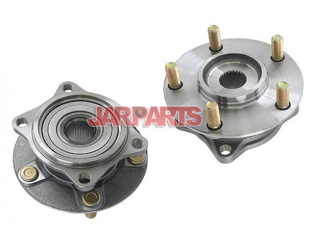 MR589536 Wheel Hub Bearing